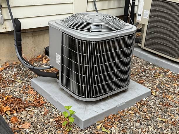 24/7 Emergency Hvac experts in Yale, OK