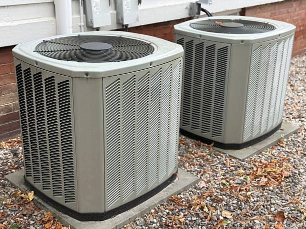 Reliable Hvac contractor in Yale, OK by JG Cool HVAC